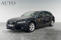 Audi A4 Avant 2.0 TFSI Proline S Line Sport Plus