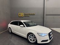 Audi A6 Avant 2.0 TDI DPF Proline Euro 5 STEG 1 DPF OFF