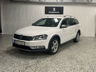 Volkswagen Passat Alltrack 2.0 TDI BlueMotion 4Motion Euro 5