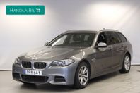 BMW 520 d xDrive M Sport D-Värm Drag Navi Skinn SoV 190hk