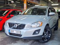 Volvo XC60 D5 AWD Kinetic NY BES 0%Ränta