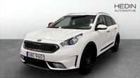 Kia Niro 1,6 HYBRID ADVANCE PLUS 2