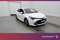 Toyota Corolla Hybrid Style Kamera CarPlay