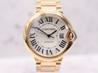 Cartier Cartier Ballon Bleu - Roséguld - 2023