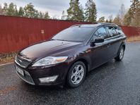 Ford Mondeo 2.0 TDCi Powershift Black Ed / Titanium X /FULLS