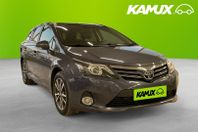 Toyota Avensis 2.0 Drag B-kamera Taklucka 152 hk