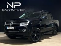 Volkswagen Amarok DoubleCab 2.8t 2.0 BiTDI 4Motion Highline