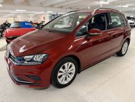 Volkswagen Golf Sportsvan 1.0 TSI Base Euro 6