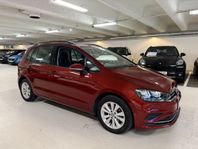 Volkswagen Golf Sportsvan 1.0 TSI Base Euro 6