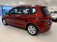 Volkswagen Golf Sportsvan 1.0 TSI Base Euro 6