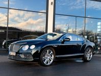 Bentley Continental GT V8 4.0 V8 Euro 6 Mulliner