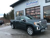 GMC SIERRA DENALI 6.2  ÖPPET 7-16  2923:-/36 mån VINTERDÄCK