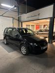 Volkswagen Touran 1.4 TGI EcoFuel 7sits Skatt 558krAvbet 599