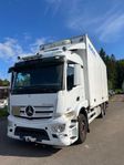 Mercedes-Benz Actros 2543