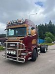 Scania R 730 LB