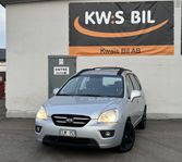 Kia Carens 2.0 CRDi GLS 7-sits