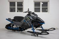 Arctic Cat Riot 8000 Shorty *164 MIL! / 1 Ägare*