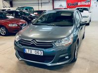 Citroën C4 1.6 e-HDi Airdream EGS Euro 5 , AUTOMAT