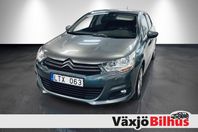 Citroën C4 1.6 e-HDi Airdream EGS Euro 5 , AUTOMAT