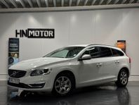 Volvo V60 D2 Geartronic Momentum |DRAG|Värmare|Navigation|BT