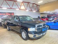 Dodge RAM 1500 Quad Cab 4.7 V8 6-Sits Ny Besiktad Drag 238HK