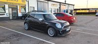 MINI Cooper SD Euro 5 John Cooper Works
