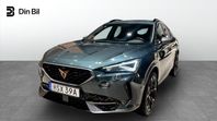 Cupra Formentor VZ e-Hybrid 245 hk / Julerbjudande