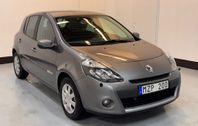 Renault Clio Renault Clio 5-dörrars Halvkombi 1.5 dCi Manuel