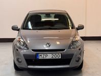 Renault Clio Renault Clio 5-dörrars Halvkombi 1.5 dCi Manuel