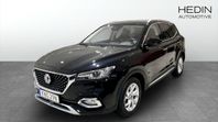 MG EHS EHS PLUG-IN HYBRID LUXURY NYBILSGARANTI DRAGKROK