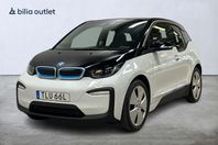 BMW i3 120 Ah Comfort Advanced 170hk Navi Farthållare PDC