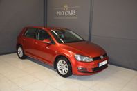 Volkswagen Golf 5-dörrar 1.4 TSI BMT  Nyservad PDC BT