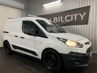 Ford transit Connect 200 1.6 TDCi 75HK 1-Ägare"Nybes