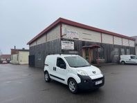 Peugeot Bipper 1.4 HDi Euro 4,  SÅLD