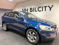 Volvo XC60 D3 AWD Geartronic 163Hk"Ocean Race"