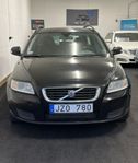 Volvo V50 2.0 D Kinetic Euro 4 Nybesiktad 1 Brukare