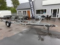 Båttrailer Brenderup 221500B X