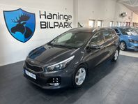 Kia CEED 1.6 GT-Line/SUPERDEAL 4,95% Fr 1318kr/mån/Carplay