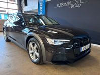 Audi A6 Allroad Quattro 40TDI 204hk /JANUARI FYND