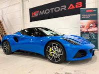 Lotus Emira 3.5 V6 VVT-i V6 405HK Manuell