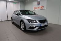 Seat Leon León Cupra 2.0 TSI*3,99% RÄNTA*300HK-SEAT Sound- S