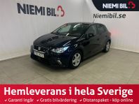 Seat Ibiza 1.0 EcoTSI FR SoV/MoK/Adaptiv farthållare/P-sens