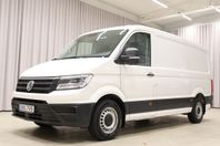 Volkswagen Crafter  TDI 140HK L2H1 Drag Värmare EnÄgare Moms