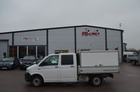 Volkswagen Transporter DH 2.0 TDI 4Motion 150 hk Euro 6 MOMS