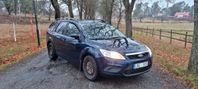 Ford Focus Kombi 1.6 TDCi Trend Euro 5