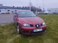 Seat Ibiza 5-dörrar 1.4 Euro 4