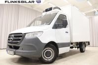 Mercedes-Benz Sprinter 314 CDI Automat Kylbil Nattkyla Moms