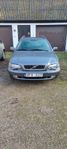 Volvo V40 2.0T Drag