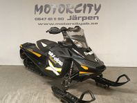 Ski-Doo Renegade Backxountry X 800 E-tec