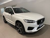 Volvo XC60 B4 AWD Diesel R-Design